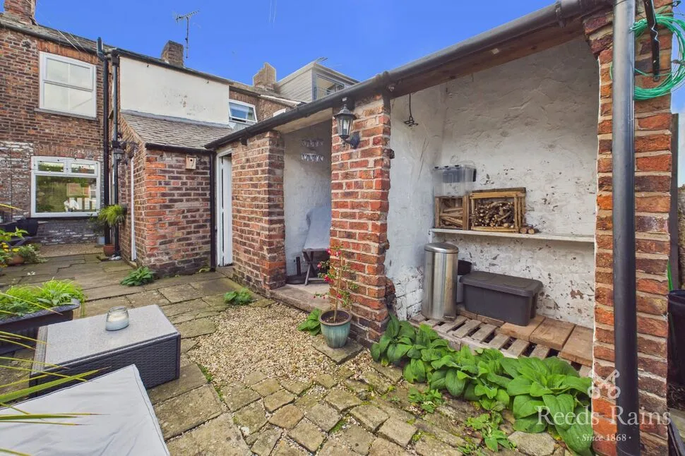 Chester Road, Macclesfield, SK11, photo 30