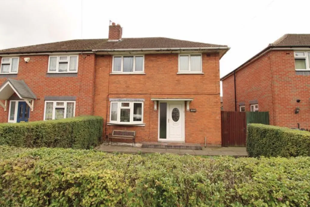 1 bed house to rent, Friezland Lane, Walsall, WS8