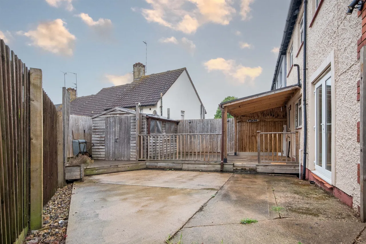 St. Marys Road, Kettering, NN15, photo 11