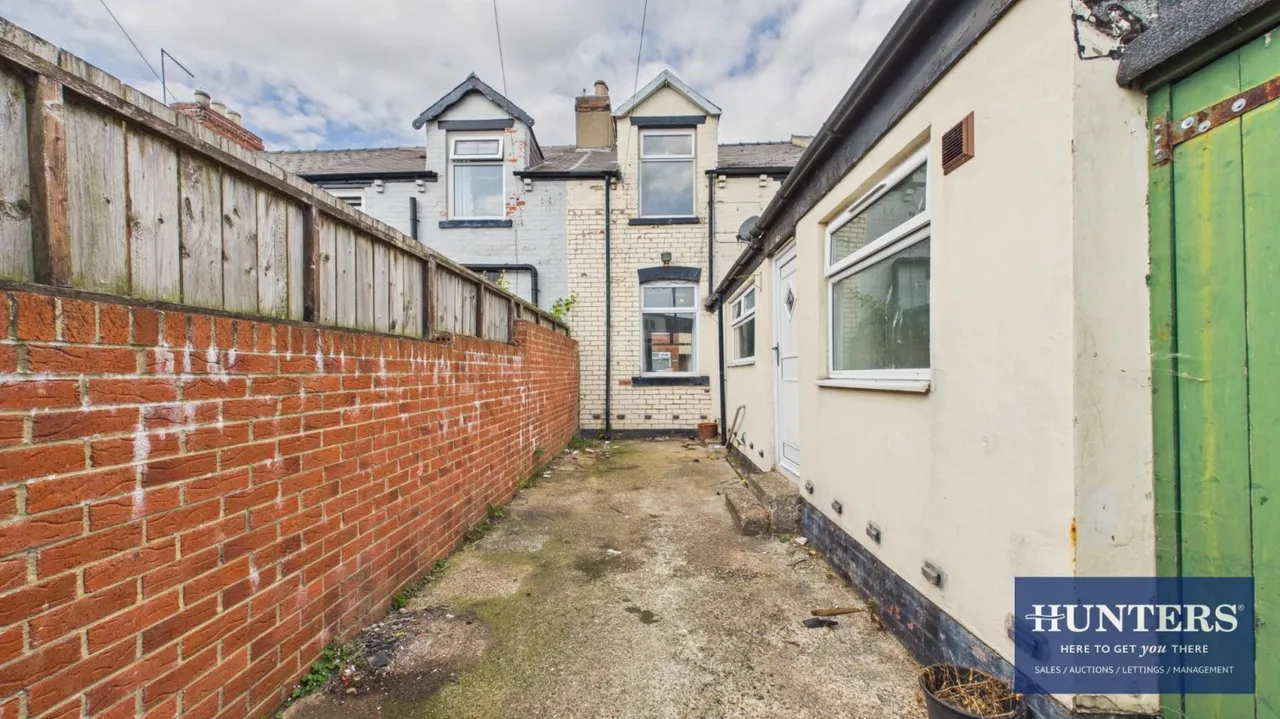 Geoffrey Street, Whitburn, SR6, photo 19