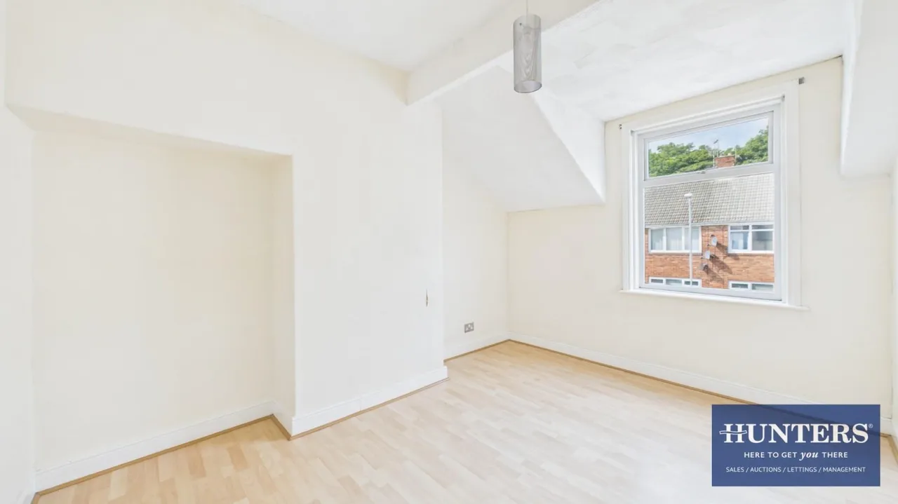 Geoffrey Street, Whitburn, SR6, photo 15