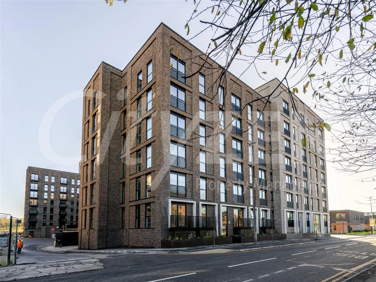 Ordsall Lane, Salford, M5, photo 14