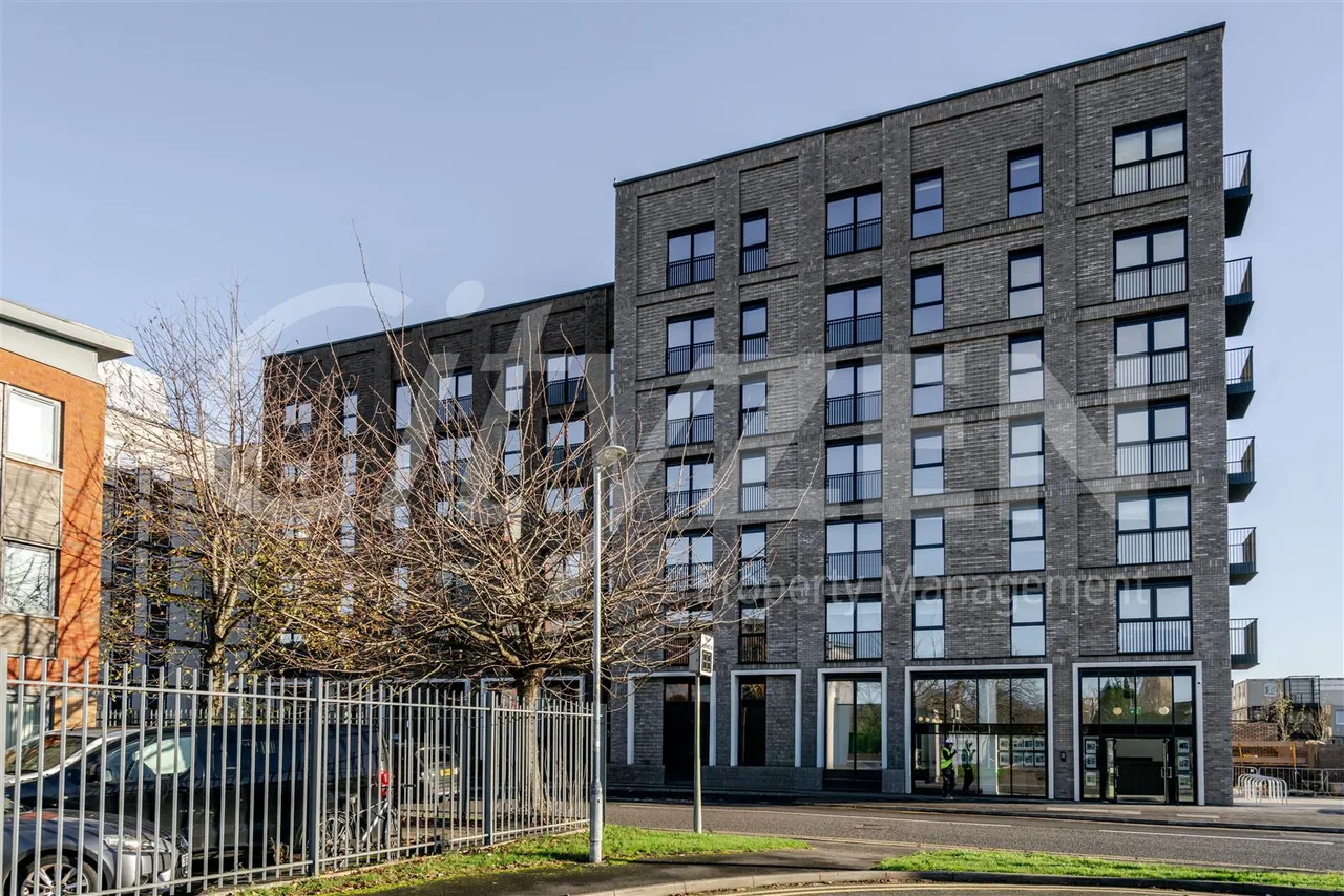 Ordsall Lane, Salford, M5, photo 13