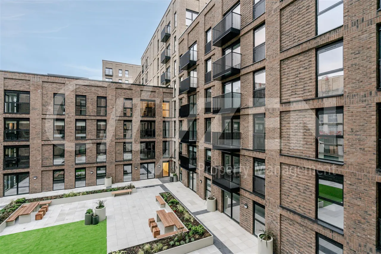 Ordsall Lane, Salford, M5, photo 10
