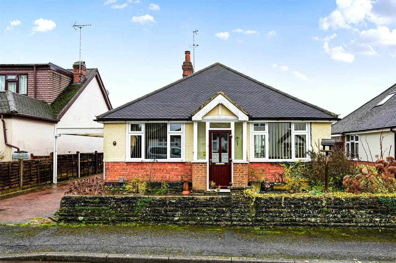 Jubilee Road, Mytchett, GU16, photo 12