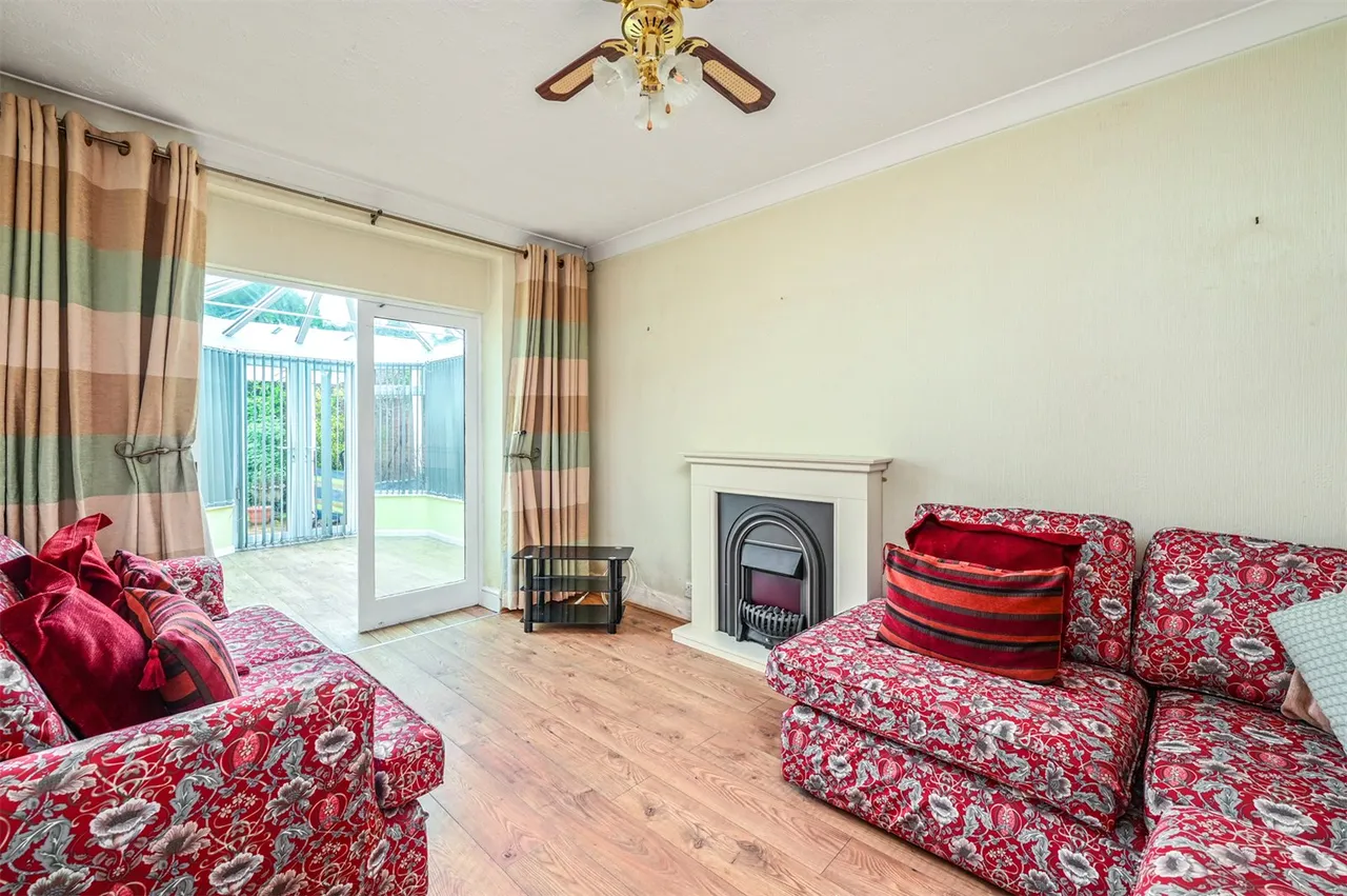 Jubilee Road, Mytchett, GU16, photo 4