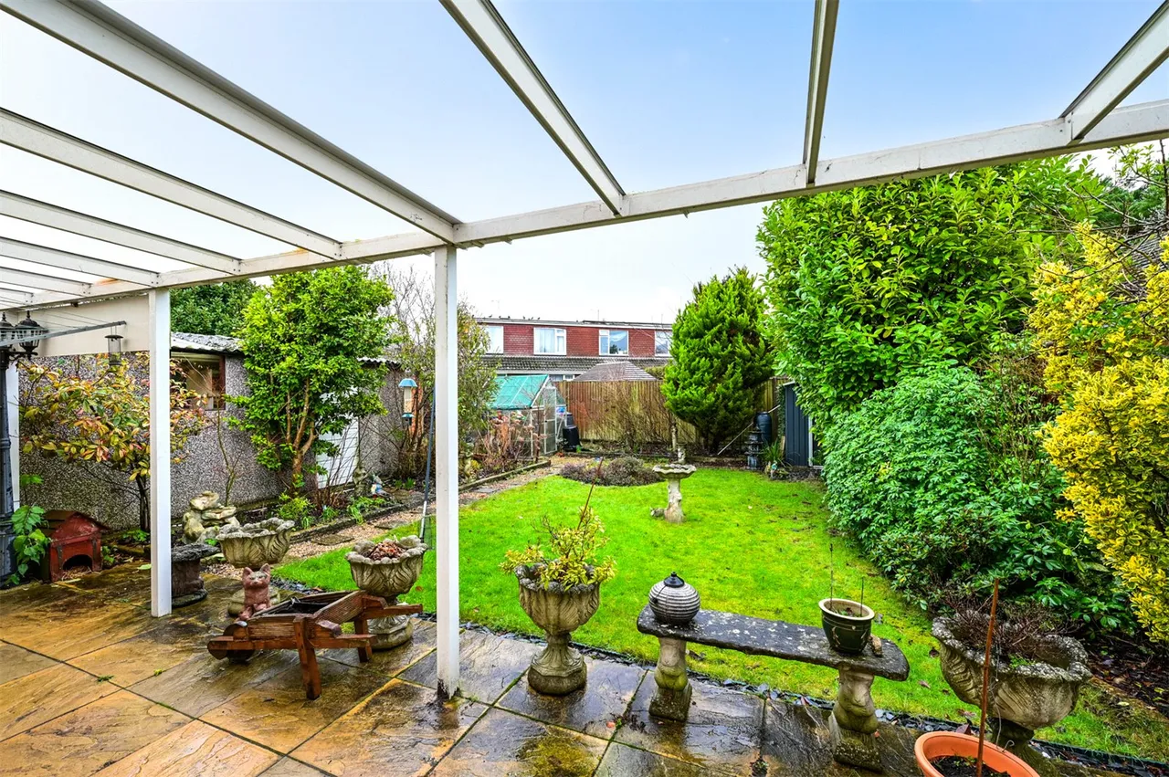 Jubilee Road, Mytchett, GU16, photo 11