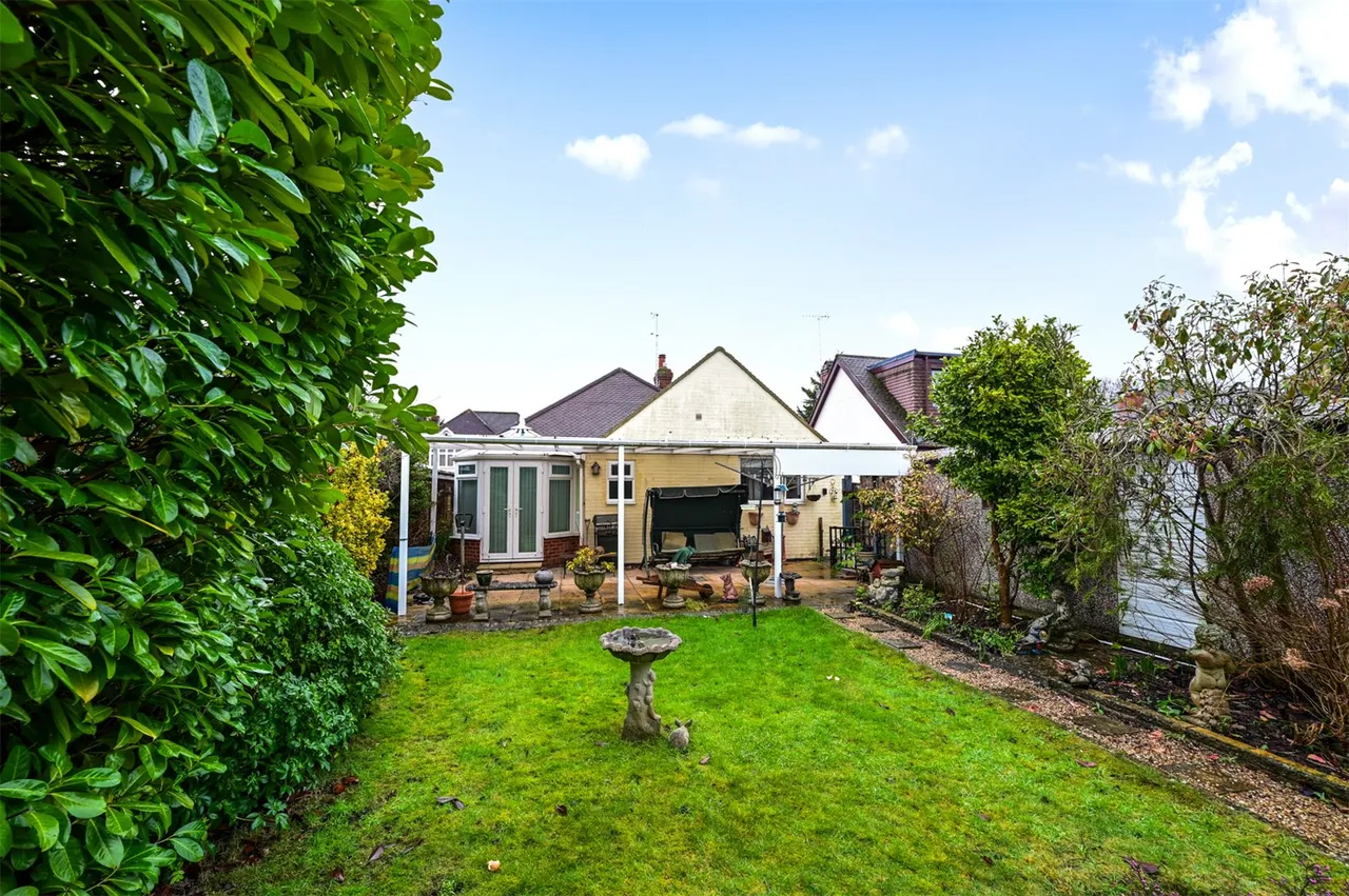 Jubilee Road, Mytchett, GU16, photo 6