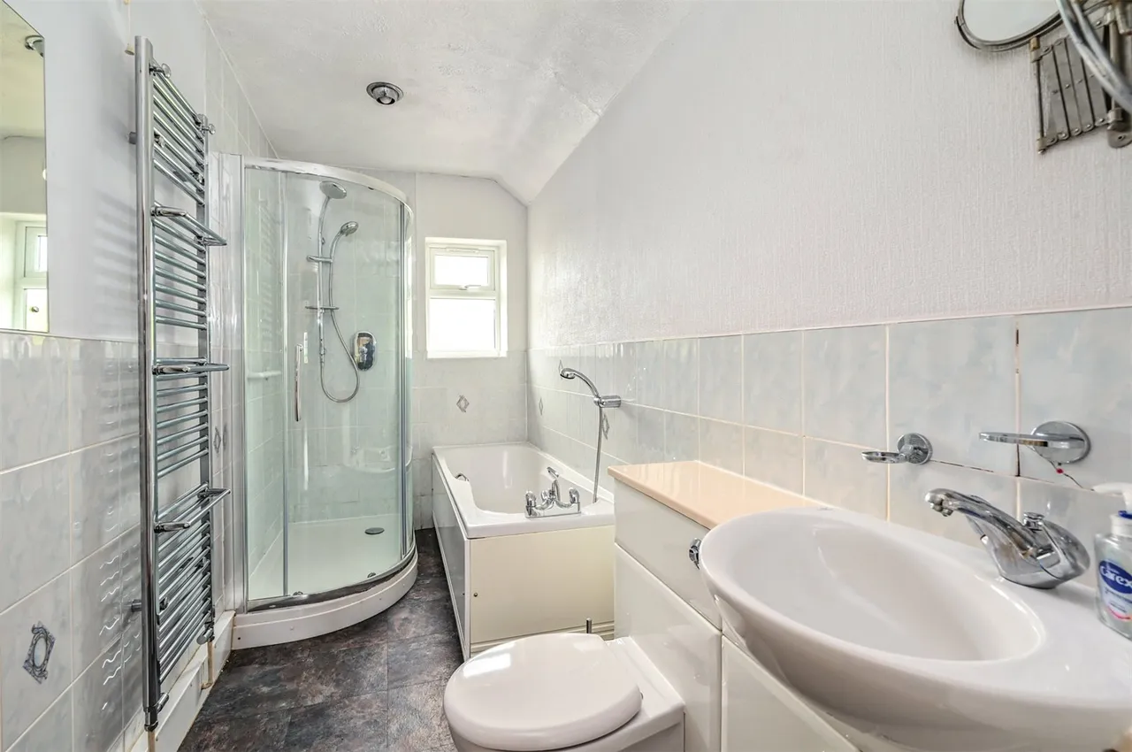 Jubilee Road, Mytchett, GU16, photo 8