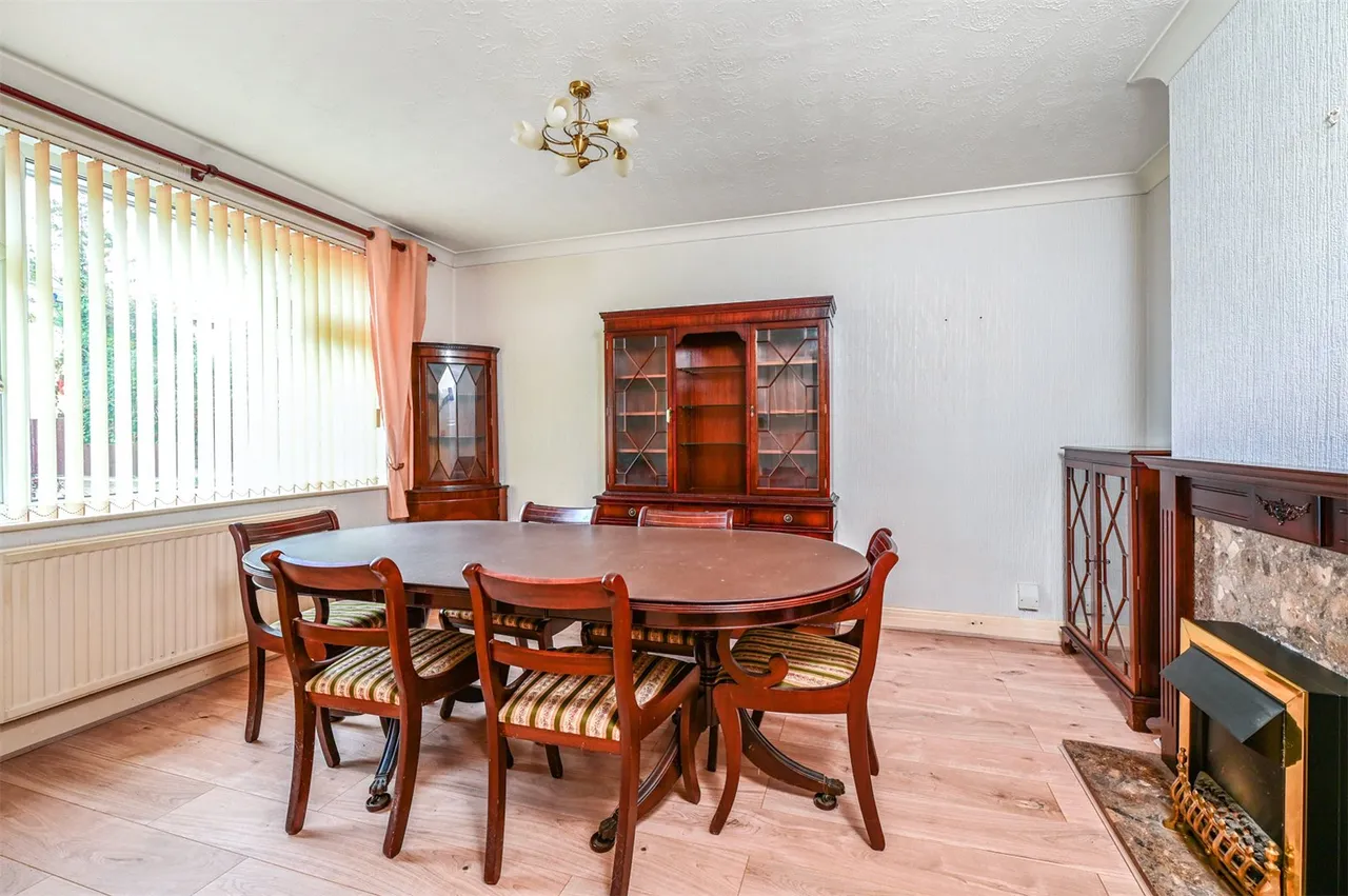 Jubilee Road, Mytchett, GU16, photo 7