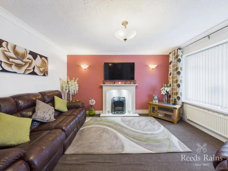 Croxton Close, Stockton-on-Tees, TS19, photo 3