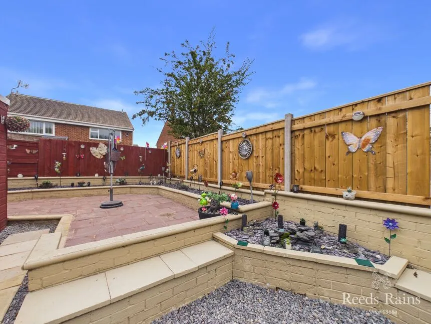 Croxton Close, Stockton-on-Tees, TS19, photo 14