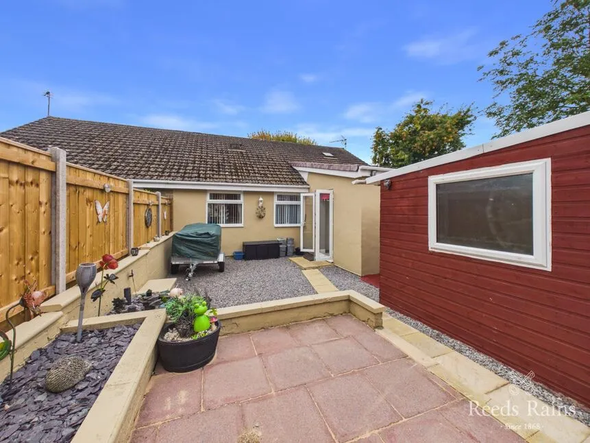 Croxton Close, Stockton-on-Tees, TS19, photo 15