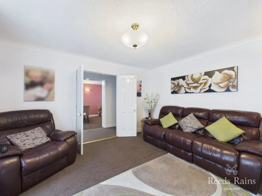 Croxton Close, Stockton-on-Tees, TS19, photo 4