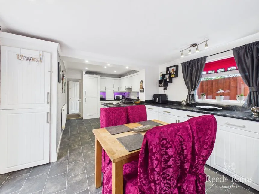 Croxton Close, Stockton-on-Tees, TS19, photo 8