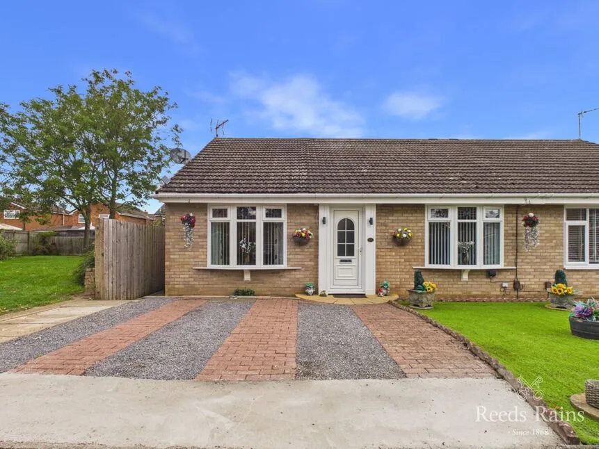 Croxton Close, Stockton-on-Tees, TS19, photo 18