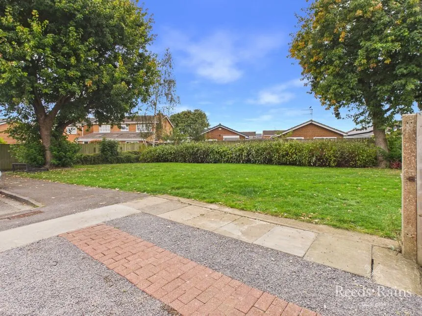 Croxton Close, Stockton-on-Tees, TS19, photo 19