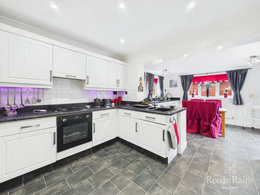 Croxton Close, Stockton-on-Tees, TS19, photo 7