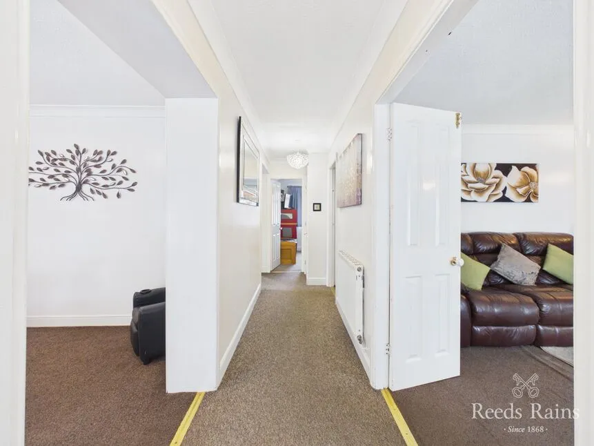 Croxton Close, Stockton-on-Tees, TS19, photo 2