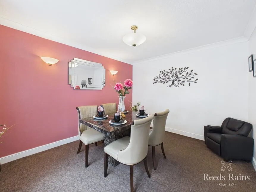 Croxton Close, Stockton-on-Tees, TS19, photo 6