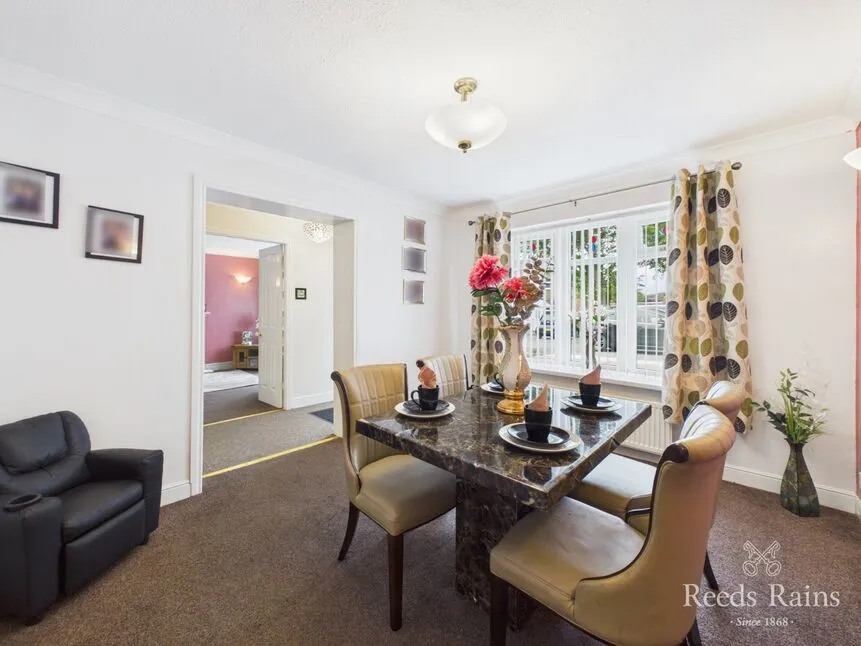 Croxton Close, Stockton-on-Tees, TS19, photo 5