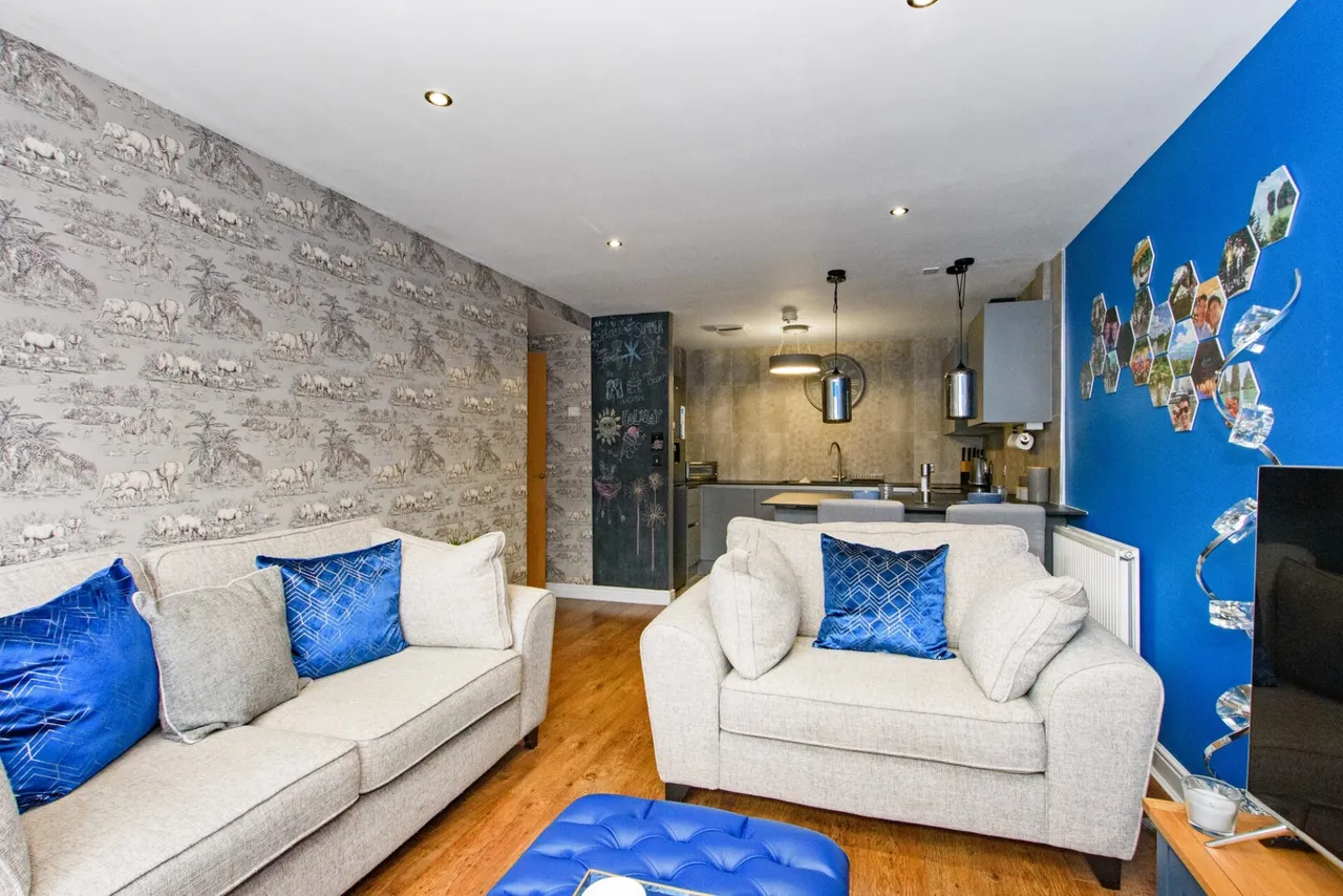 Esparto Way, Dartford, photo 4