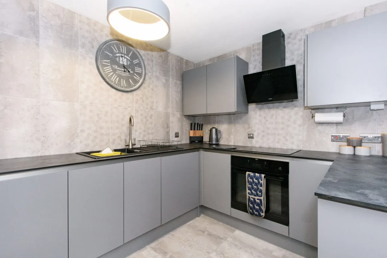 Esparto Way, Dartford, photo 2