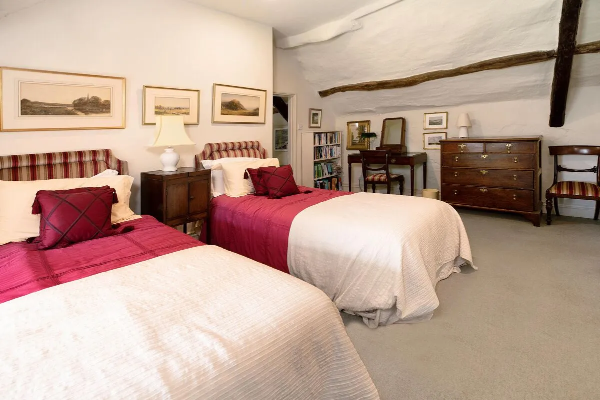 Moretonhampstead, Newton Abbot, TQ13, photo 10