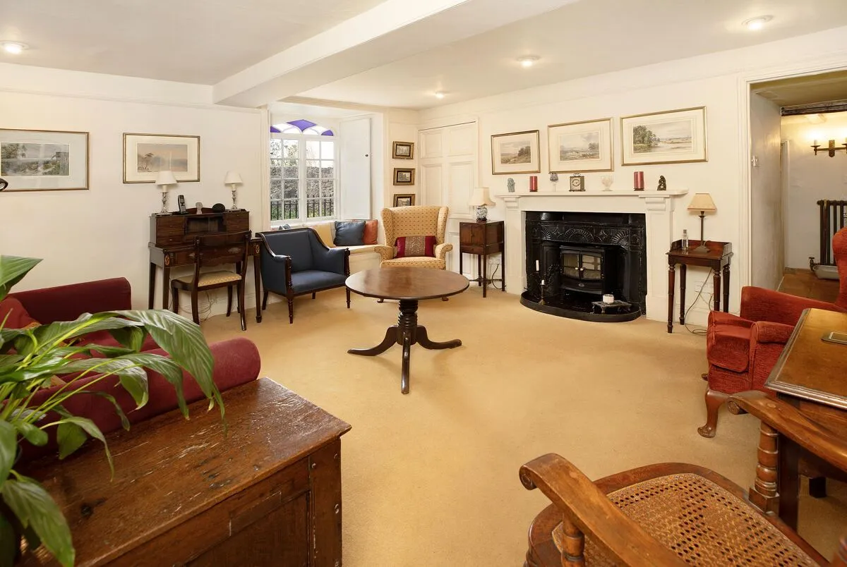 Moretonhampstead, Newton Abbot, TQ13, photo 4