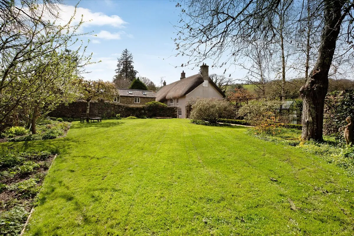 Moretonhampstead, Newton Abbot, TQ13, photo 22