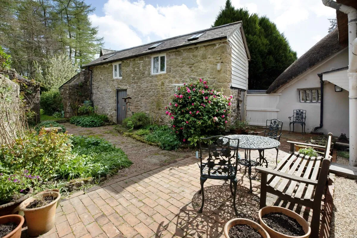 Moretonhampstead, Newton Abbot, TQ13, photo 13