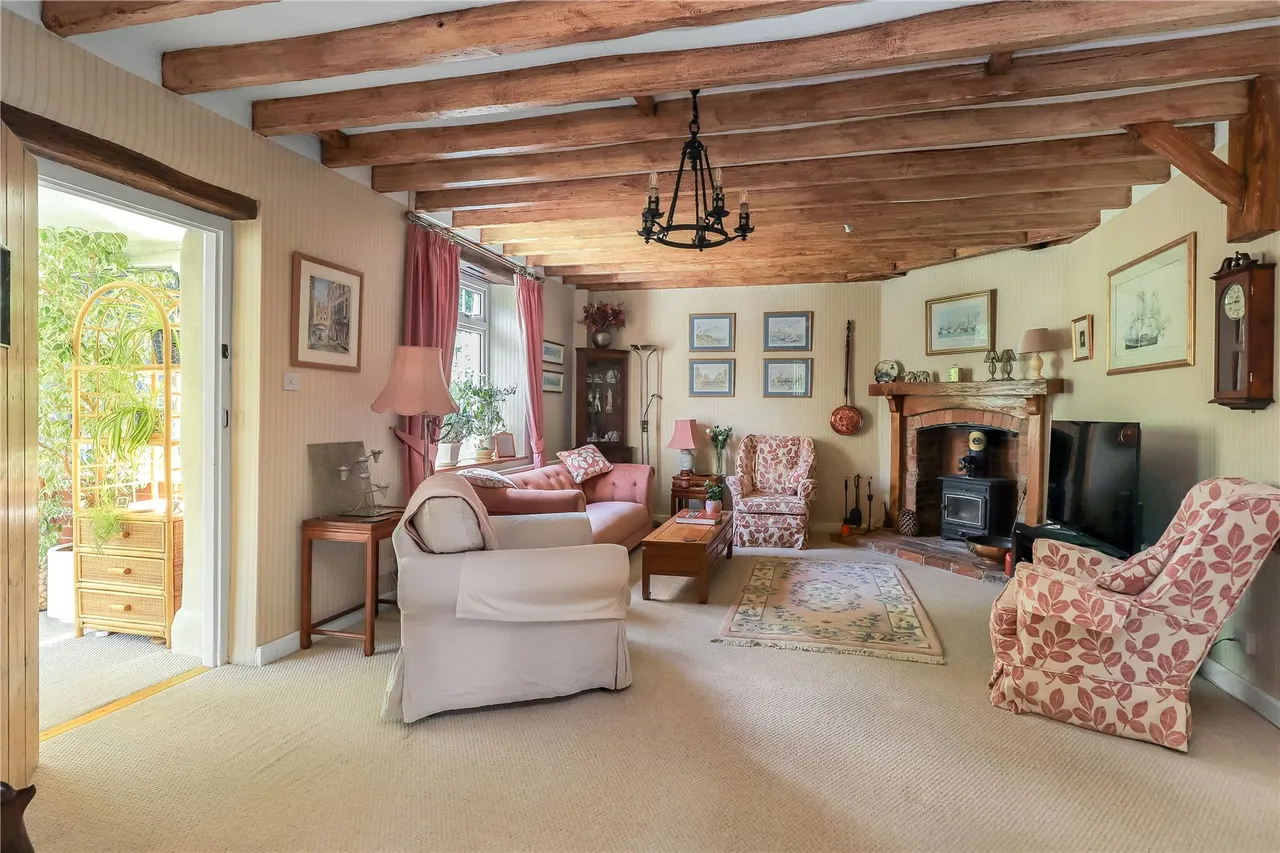 Mount Pleasant, Porton, Salisbury, Wiltshire, SP4 0NA, photo 3