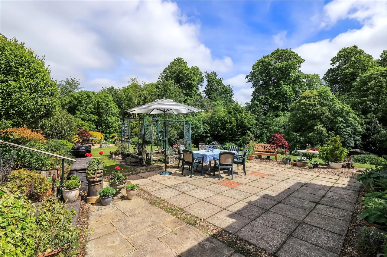 Mount Pleasant, Porton, Salisbury, Wiltshire, SP4 0NA, photo 17