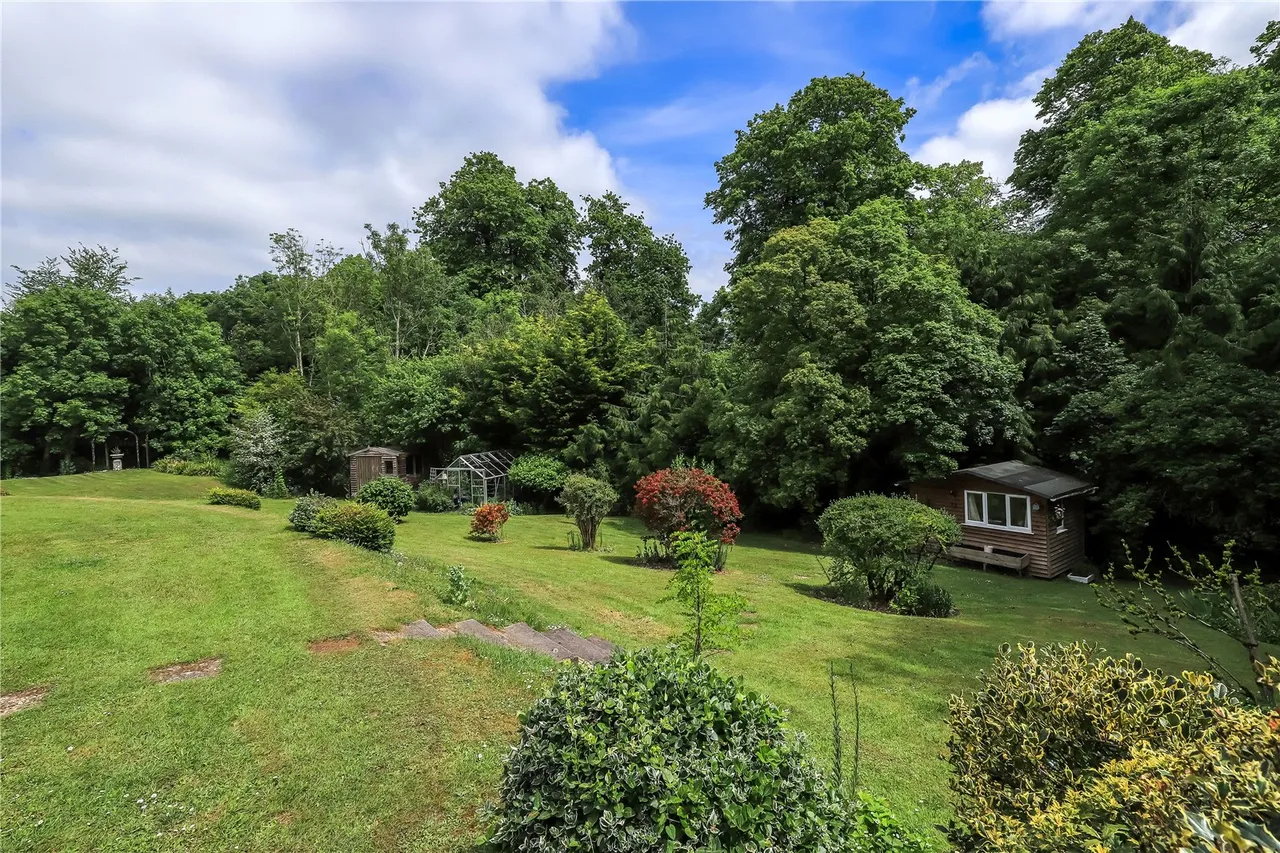 Mount Pleasant, Porton, Salisbury, Wiltshire, SP4 0NA, photo 15