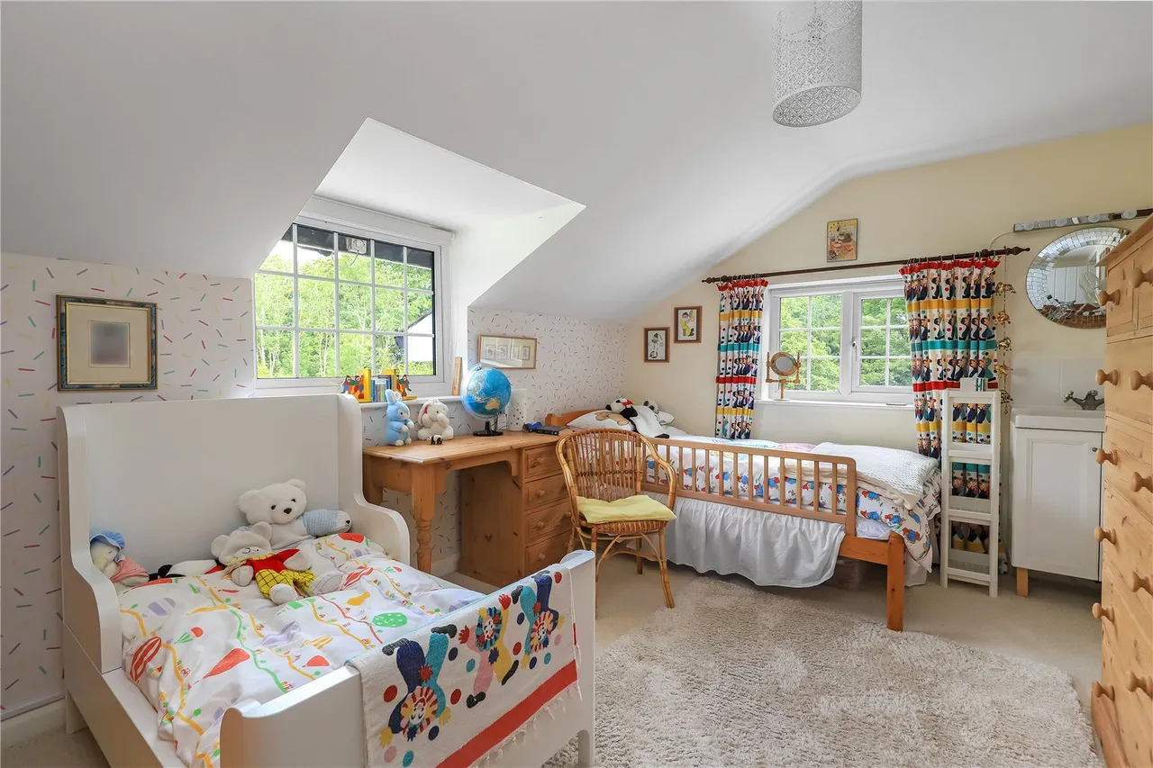Mount Pleasant, Porton, Salisbury, Wiltshire, SP4 0NA, photo 11