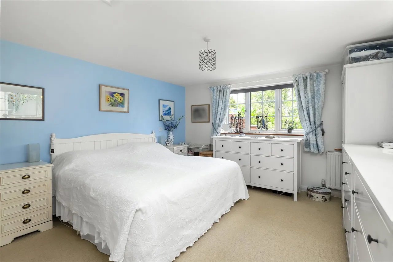 Mount Pleasant, Porton, Salisbury, Wiltshire, SP4 0NA, photo 8