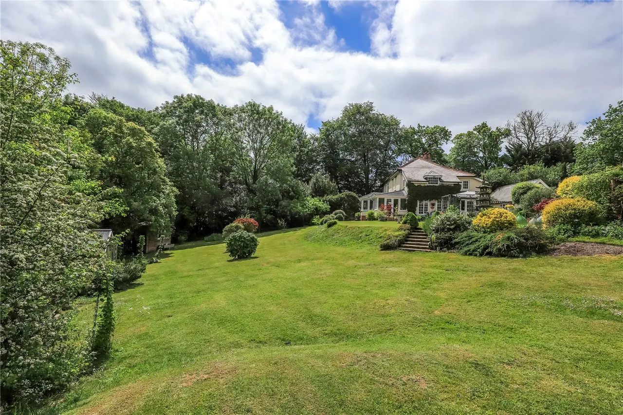 Mount Pleasant, Porton, Salisbury, Wiltshire, SP4 0NA, photo 16