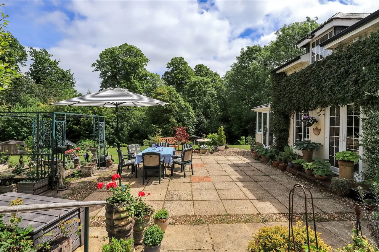 Mount Pleasant, Porton, Salisbury, Wiltshire, SP4 0NA, photo 21