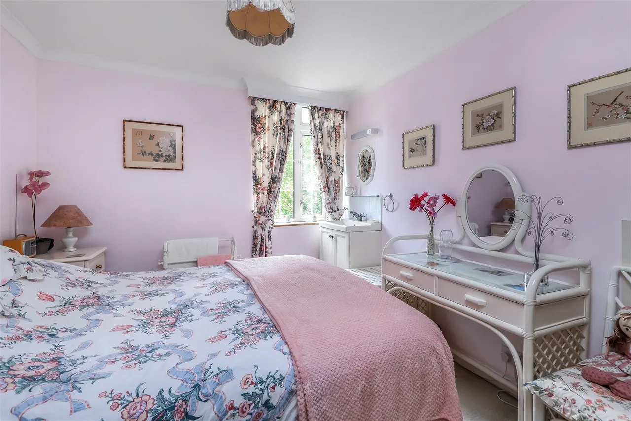 Mount Pleasant, Porton, Salisbury, Wiltshire, SP4 0NA, photo 10