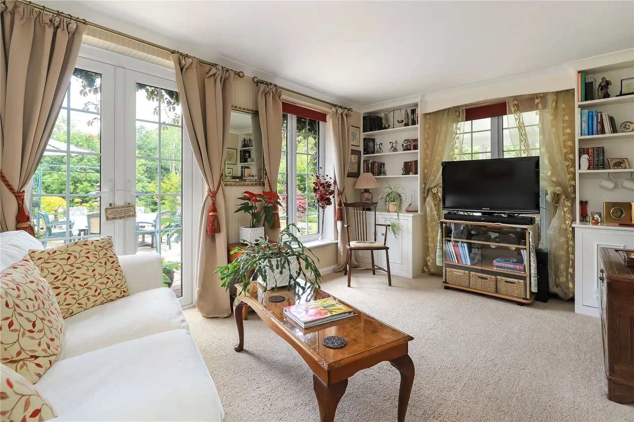 Mount Pleasant, Porton, Salisbury, Wiltshire, SP4 0NA, photo 5