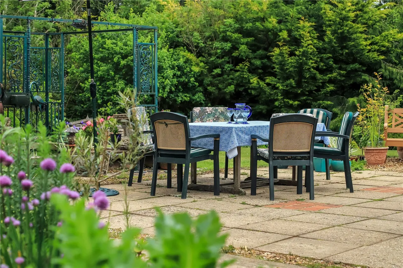 Mount Pleasant, Porton, Salisbury, Wiltshire, SP4 0NA, photo 18