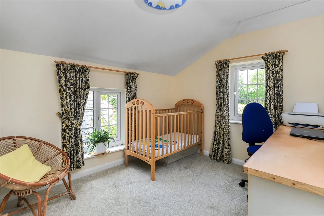 Mount Pleasant, Porton, Salisbury, Wiltshire, SP4 0NA, photo 12