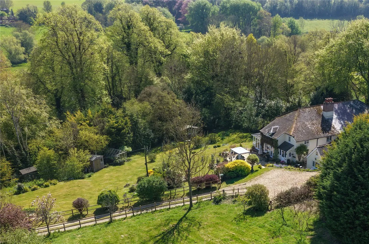 Mount Pleasant, Porton, Salisbury, Wiltshire, SP4 0NA, photo 20