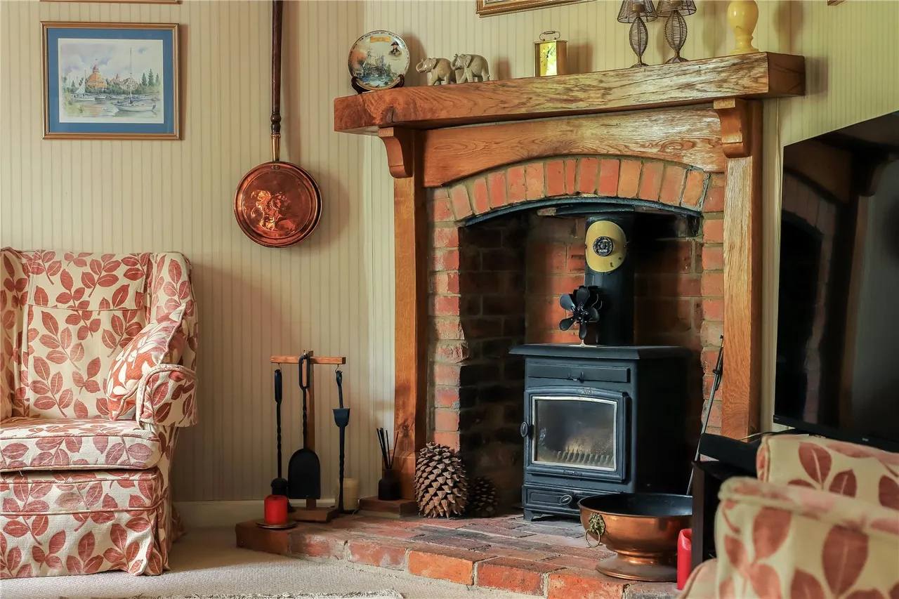 Mount Pleasant, Porton, Salisbury, Wiltshire, SP4 0NA, photo 14