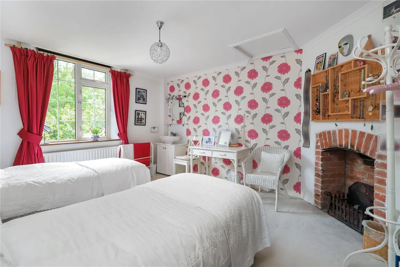 Mount Pleasant, Porton, Salisbury, Wiltshire, SP4 0NA, photo 9