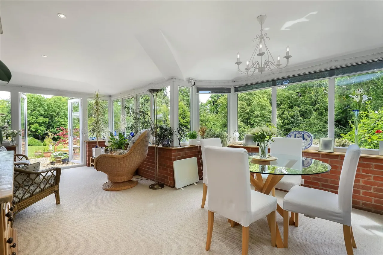 Mount Pleasant, Porton, Salisbury, Wiltshire, SP4 0NA, photo 4
