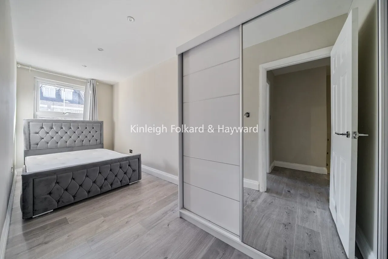 Gipsy Road, London, SE27, photo 14