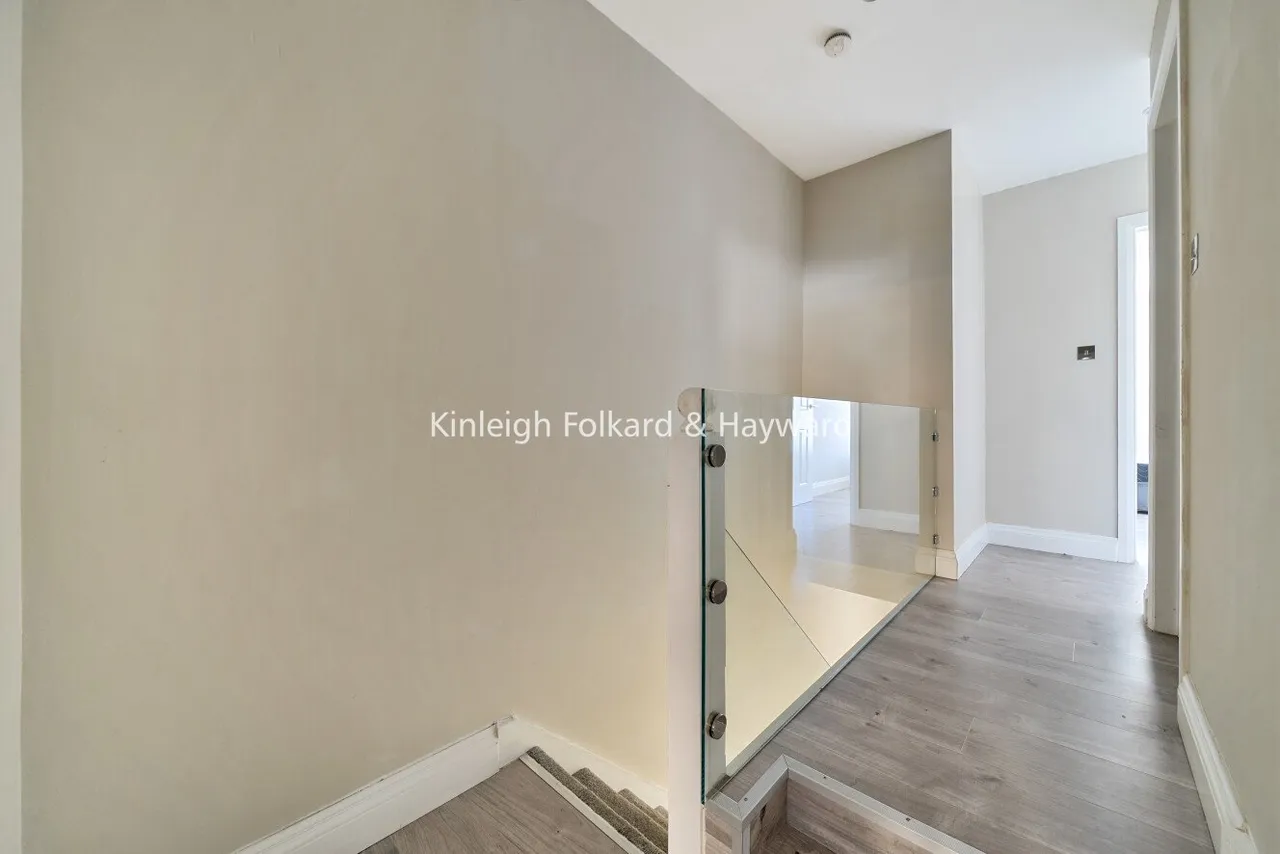 Gipsy Road, London, SE27, photo 9