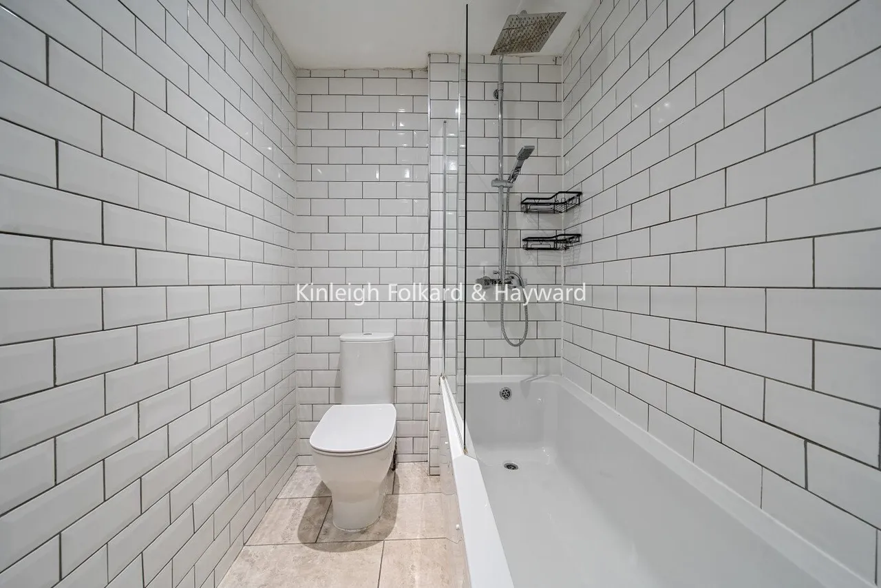 Gipsy Road, London, SE27, photo 10