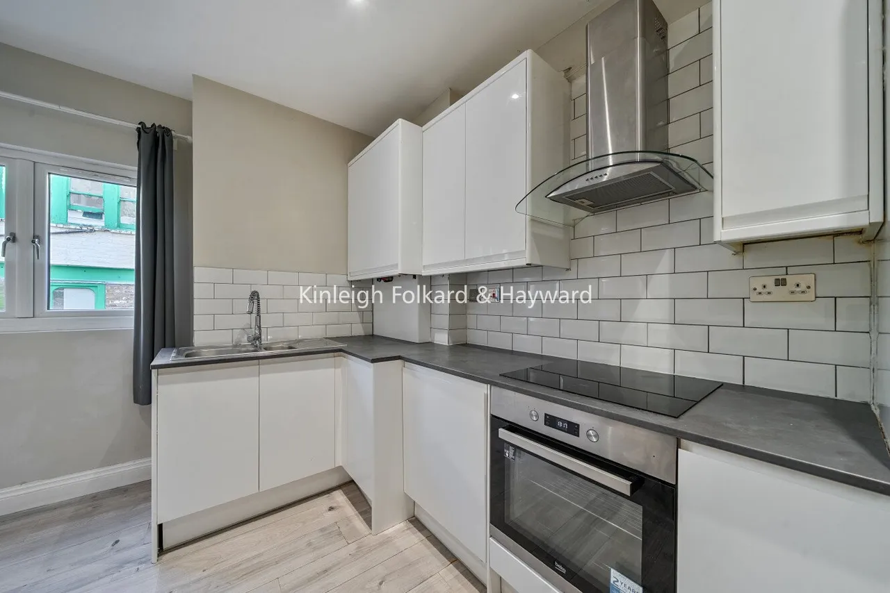 Gipsy Road, London, SE27, photo 6